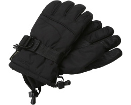 Перчатки Seirus Phantom GORE-TEX Black