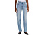 Rebel Mid-Rise Slim Straight in On Repeat
