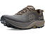 Трейловые кроссовки Topo Athletic Pursuit 3 с нулевым перепадом и подошвой Vibram