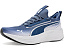 Беговые кроссовки PUMA Darter Pro 2 Fade с технологией PROFOAMLITE