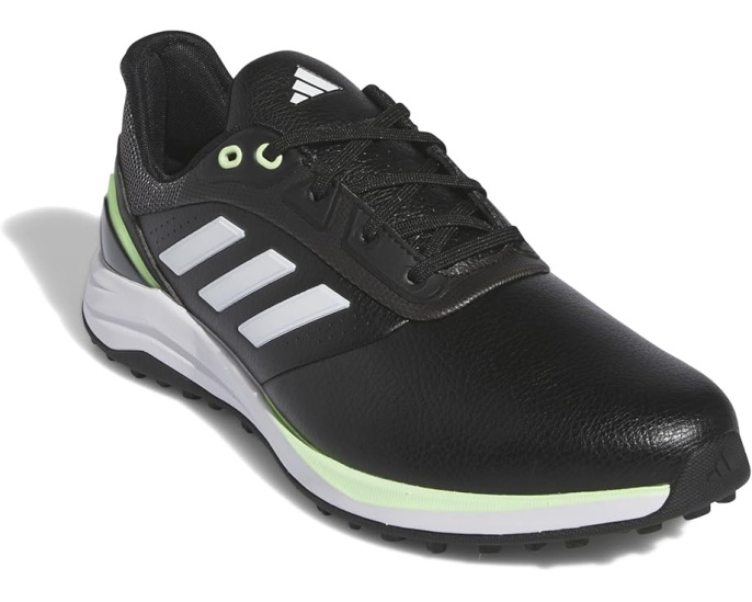 Adidas Solarmotion 24 бесшиповые гольф-кроссовки с технологией Lightstrike