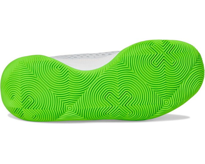 Кроссовки Under Armour Jet '23 с резиновой подошвой