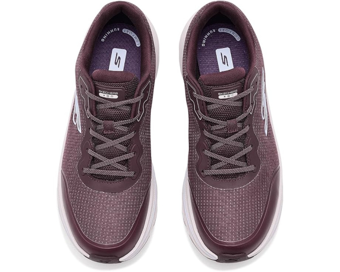 Кроссовки Skechers Go Run Consistent 3 Streamhaven Waterproof черные
