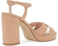 Босоножки Stuart Weitzman Dayna на платформе