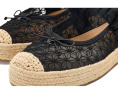Балетки Mary Jane Lillie Mesh от Circus NY by Sam Edelman с сетчатым верхом и рюшами