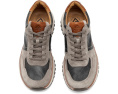 Кроссовки Bryce Low-Top с поддержкой свода стопы и противоскользящей подошвой