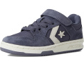 Детские кроссовки Converse Kids Cl98 Easy-On на липучке с ретро-дизайном