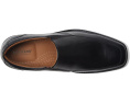 Мокасины Dockers Stafford с амортизацией и эластичными вставками