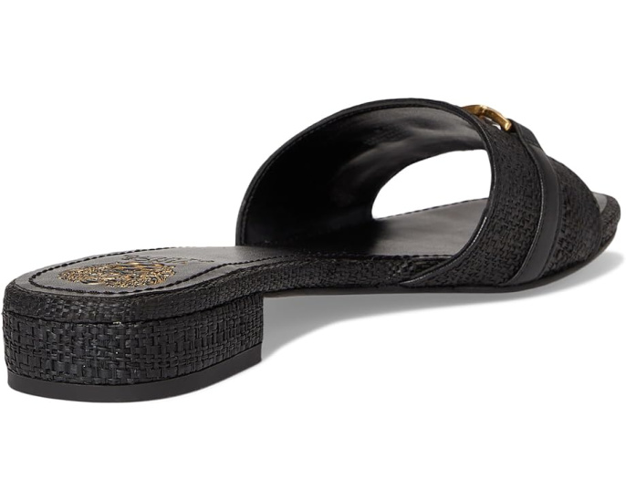 Босоножки Vince Camuto Maxine на платформе с ремешком и пряжкой
