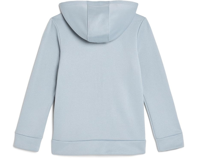 Флисовая кофта Armour Fleece Full Zip для детей Under Armour