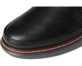 Оксфорды Samuel Hubbard Rafael Slip-On с кожаным рантом и контрастным задником