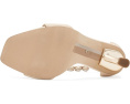 Босоножки Lyra от Sam Edelman на каблуке стiletto
