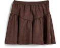 Suede Skirt (Toddler/Little Kid/Big Kid)