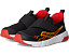 Детские кроссовки Saucony Breeze Sport JR на липучке для малышей