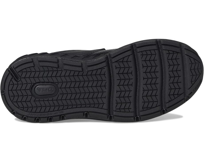 Прогулочные кроссовки Brooks Addiction Walker V-Strap 2 с кожаным верхом