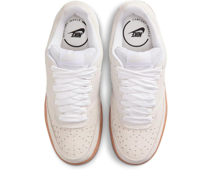 Кроссовки Nike Court Vision Low Flyease