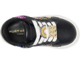 Кроссовки Kurt Geiger London Kids Mini Laney Weave с плетением