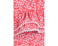 Детский купальник Snapper Rock Kids Ditsy Bloom Skirt с юбкой