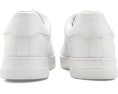 Кожаные кроссовки High Line Sneaker от COACH для повседневного образа
