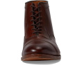 Кожаные ботинки Park Boot с классическим мыском и шнуровкой от Allen Edmonds