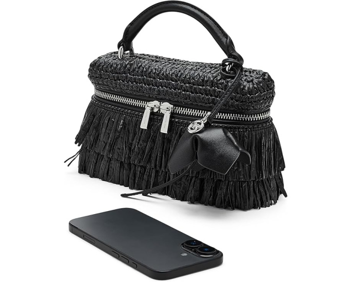 Сумка кросс-боди Jana MICHAEL Michael Kors малая с ручкой