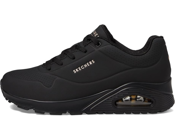 Кроссовки Skechers Uno Stand On Air с технологией Skech Air