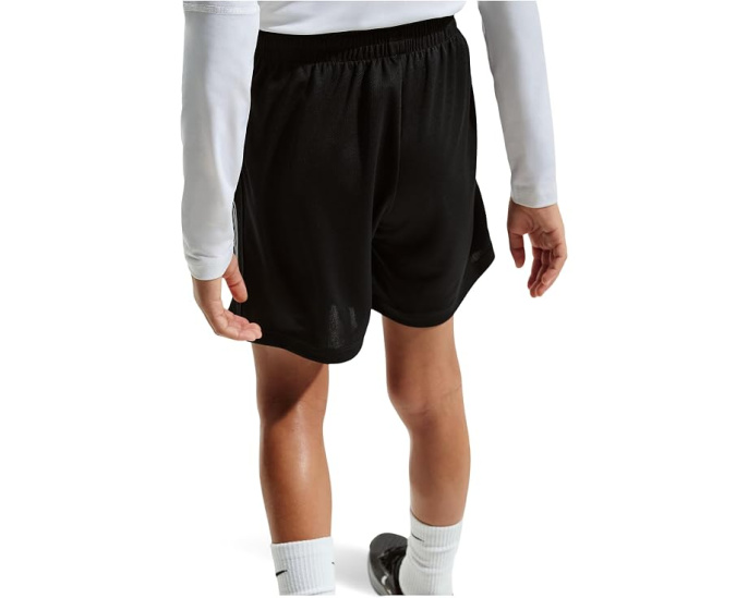 Nike Multi Dri-FIT Training Shorts для детей с технологией отвода пота