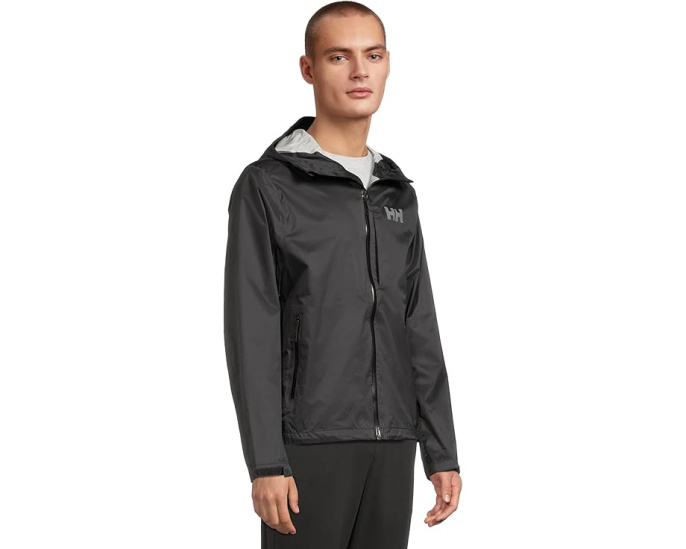 Куртка Helly Hansen Loke Terra с технологией HELLY TECH Protection