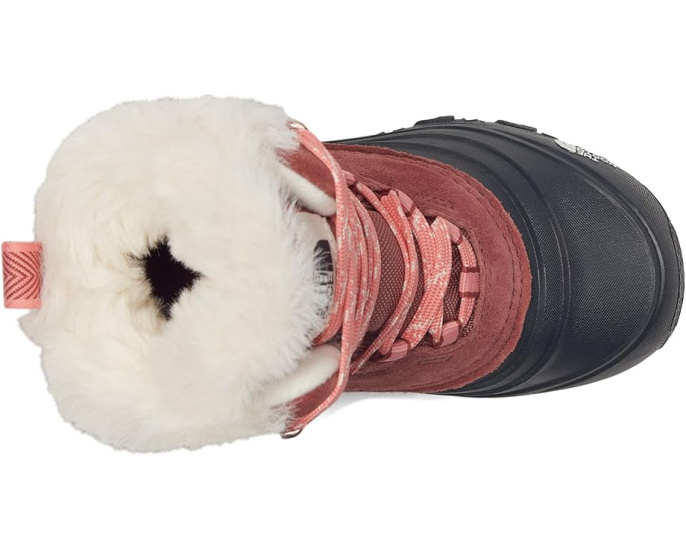 Детские непромокаемые ботинки для походов The North Face Shellista V
