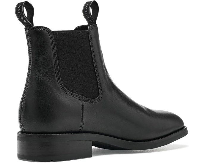 Ботинки Ariat Beckford челси из натуральной кожи