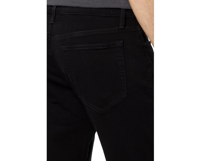Джинсы Joe's Jeans Classic с классическим кроем и пятью карманами