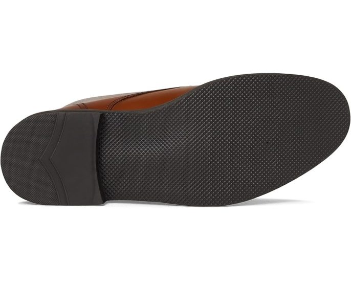 Чукка Vesto от Kenneth Cole с круглым носком и мягкой стелькой