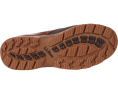 Зимние ботинки L.L.Bean Storm Chaser Slip On 5 с водонепроницаемой мембраной