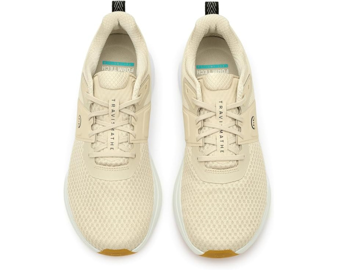 Кроссовки The Nuage от TravisMathew с технологией NuAge Foam