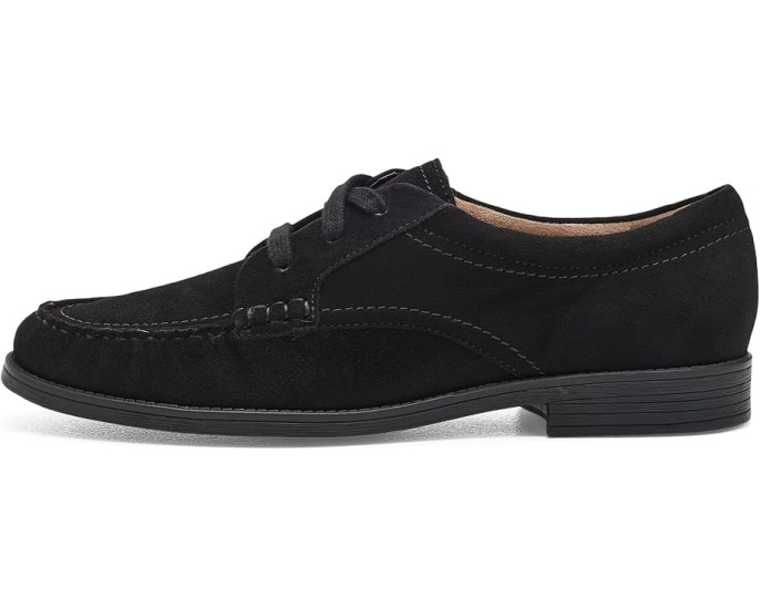 Stassi Oxfords
