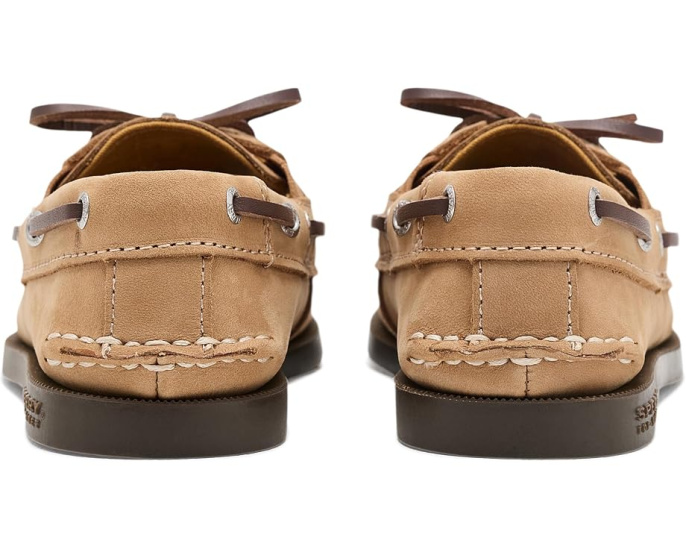Туфли-лодочки Sperry AO Slip-On для детей