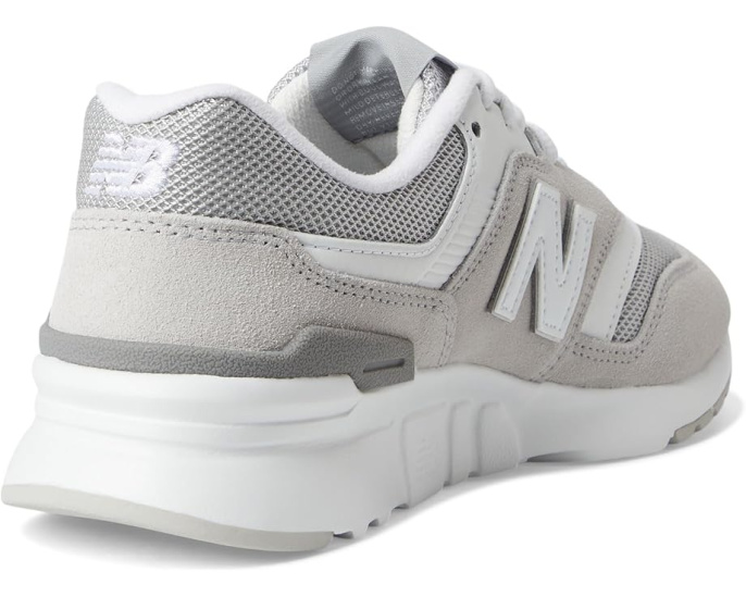 Кроссовки New Balance Classics 997H с технологиями ENCAP и ABZORB