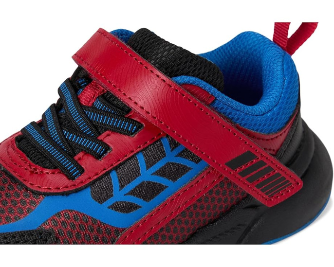 Детские кроссовки Stride Rite Sr Equilibrium Adapt со светящейся подошвой и съемной стелькой