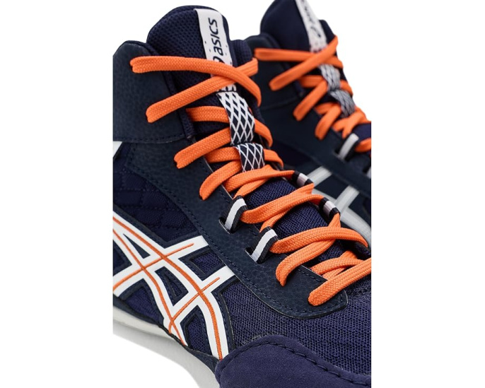 Борцовки ASICS Matcontrol 4 для устойчивости