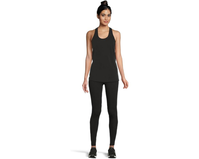 Smartwool Active Mesh Racerback Tank топ для фитнеса