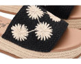 Сандалии Blowfish Malibu Marshlo Sun на платформе с джутовой подошвой