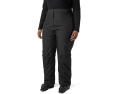Утепленные лыжные штаны Blizzard Plus Size с технологией Helly Tech