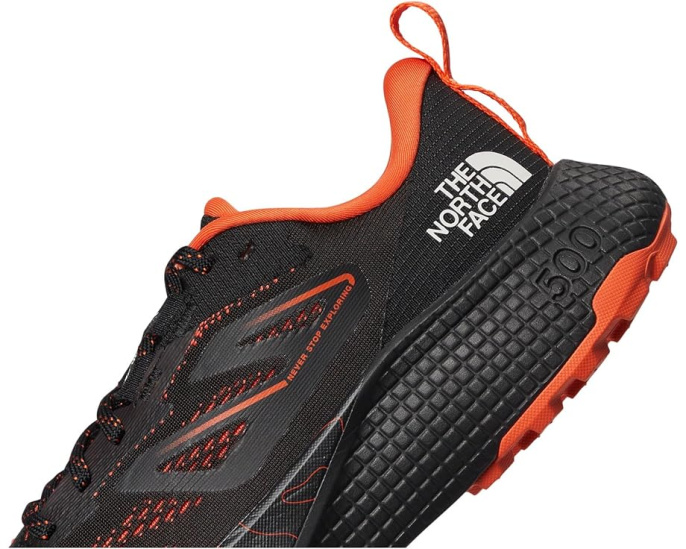 Ботинки Altamesa 500 от The North Face для активного отдыха