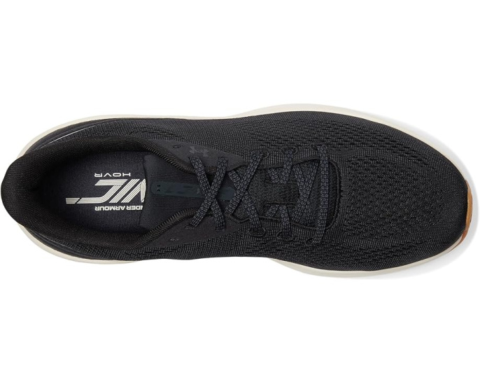 Кроссовки Under Armour Hovr Sonic 7 с сетчатым верхом для вентиляции