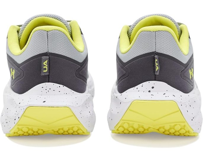 Under Armour детские кроссовки для бега Grade School Ascend