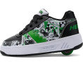 Кроссовки Heelys Minecraft Kama с колесиками для детей и взрослых