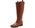 Сапоги Gema с широким голенищем от Journee Collection