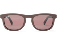 Maui Jim очки Aliali с квадратной оправой из нейлона
