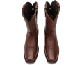 Казаки Ariat Ridge ковбойские из натуральной кожи