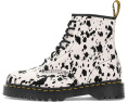 Ботинки Dr. Martens 1460 Bex с высоким профилем и полированной кожей
